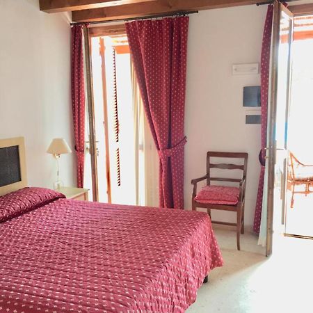 La Cipriana Villa Castagneto Carducci Eksteriør bilde