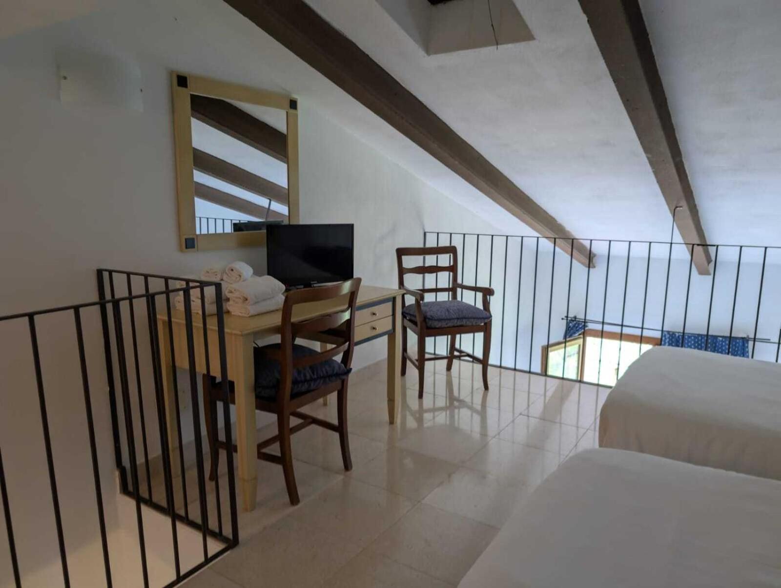 La Cipriana Villa Castagneto Carducci Eksteriør bilde