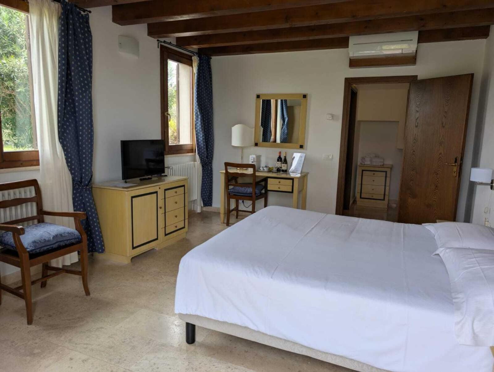 La Cipriana Villa Castagneto Carducci Eksteriør bilde