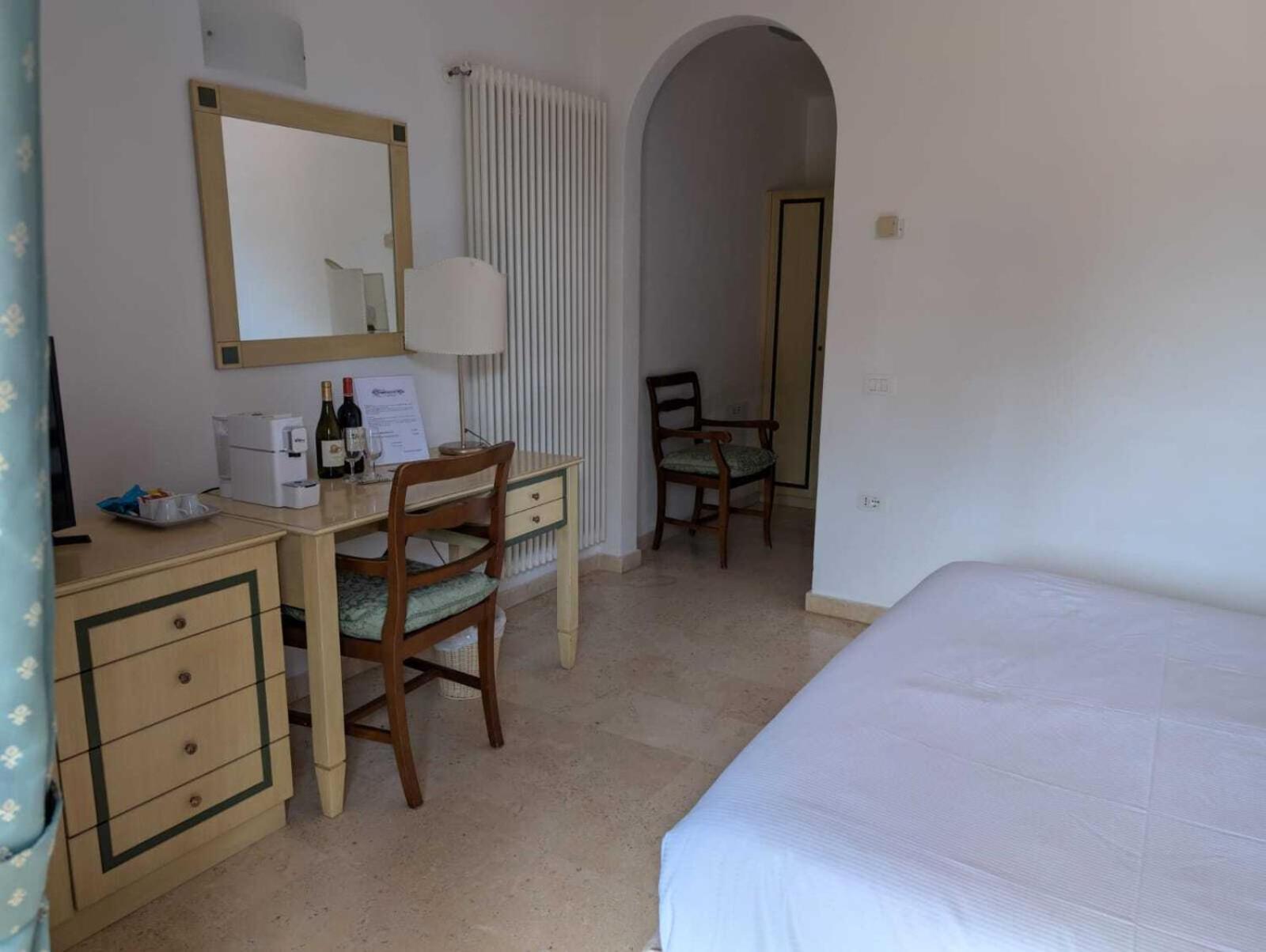 La Cipriana Villa Castagneto Carducci Eksteriør bilde