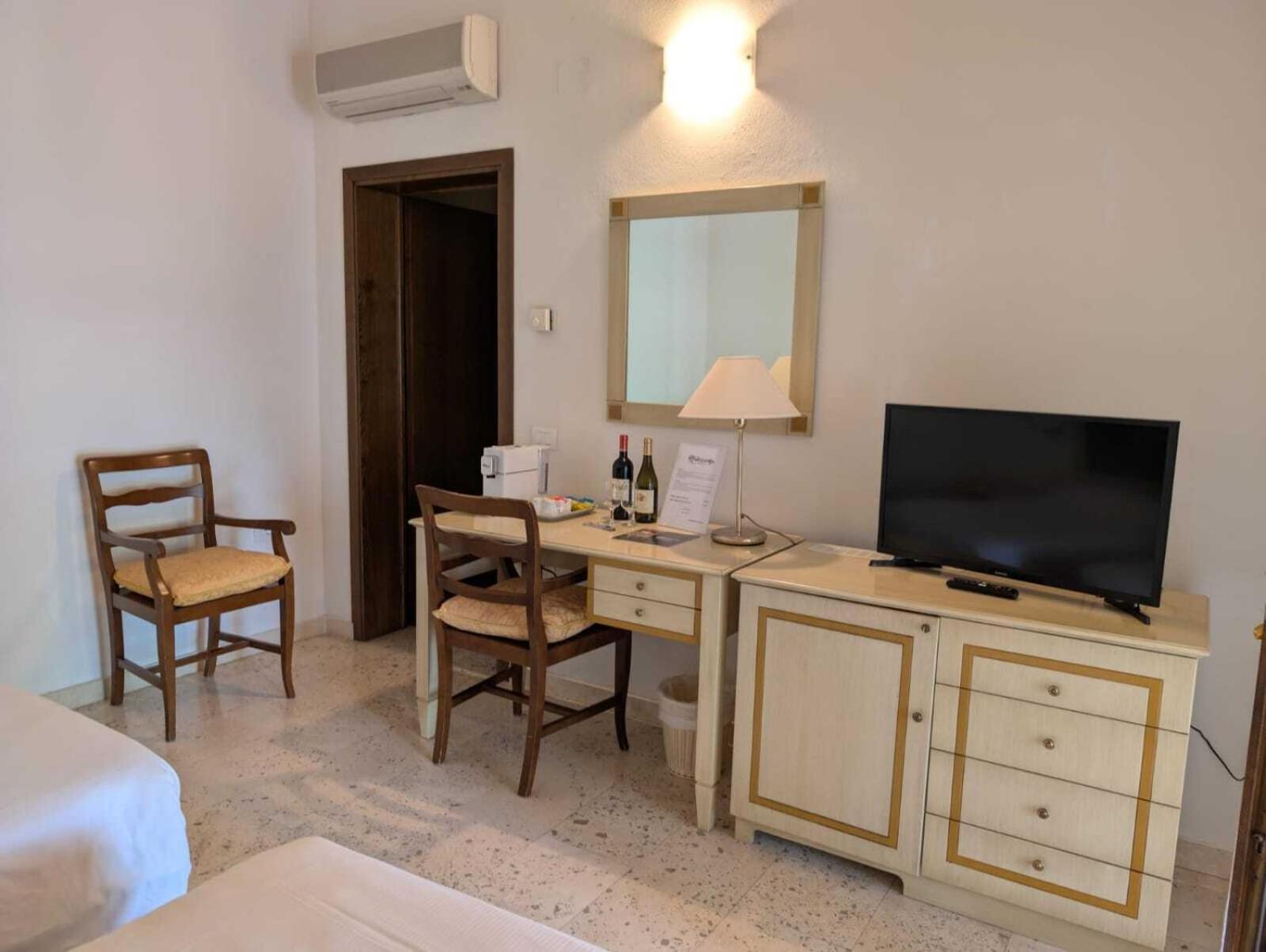 La Cipriana Villa Castagneto Carducci Eksteriør bilde