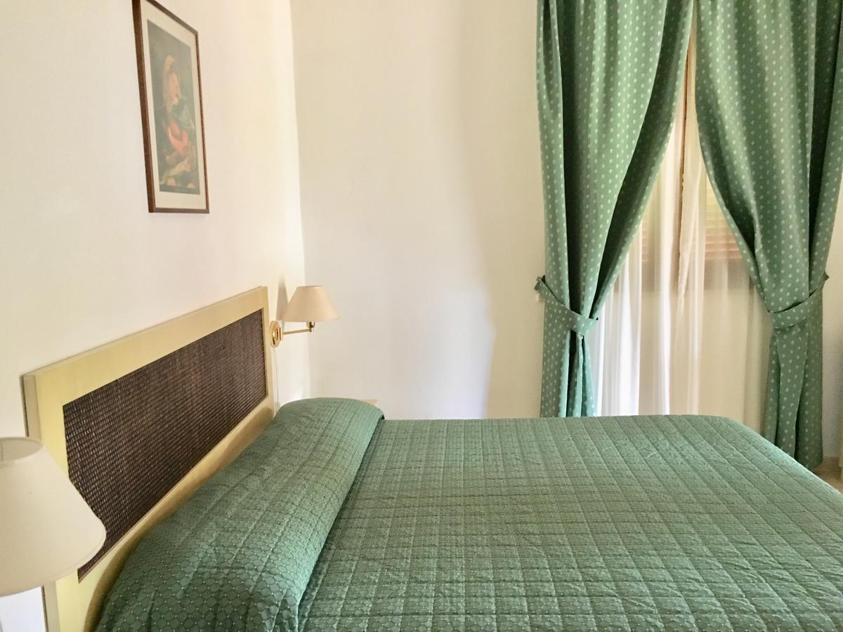 La Cipriana Villa Castagneto Carducci Eksteriør bilde